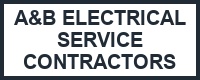 A&B Electrical Service Contractors